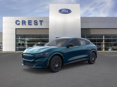 New 2026 Ford Mustang Mach-E - photo 1