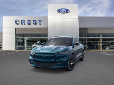 New 2026 Ford Mustang Mach-E - photo 1