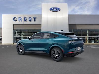New 2026 Ford Mustang Mach-E - photo 1
