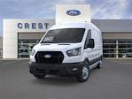 2026 Ford Transit 250 Medium Roof AWD Empty Cargo Van for sale #260470 - photo 9