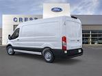 2026 Ford Transit 250 Medium Roof AWD Empty Cargo Van for sale #260470 - photo 8
