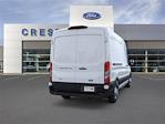 2026 Ford Transit 250 Medium Roof AWD Empty Cargo Van for sale #260470 - photo 14