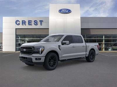 New 2026 Ford F-150 - photo 1