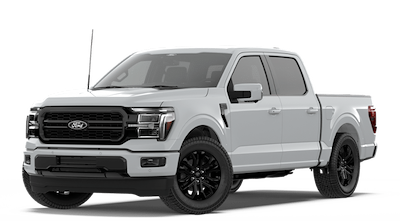 New 2026 Ford F-150 - photo 1