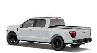New 2026 Ford F-150 - photo 1