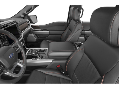 New 2026 Ford F-150 - photo 1