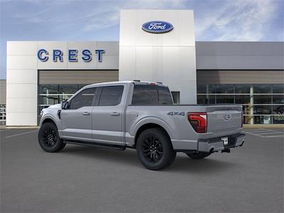 New 2026 Ford F-150 - photo 1