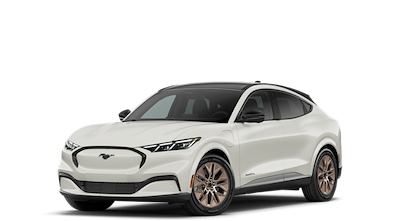 New 2026 Ford Mustang Mach-E - photo 1