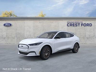 New 2026 Ford Mustang Mach-E - photo 1