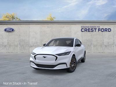 New 2026 Ford Mustang Mach-E - photo 1