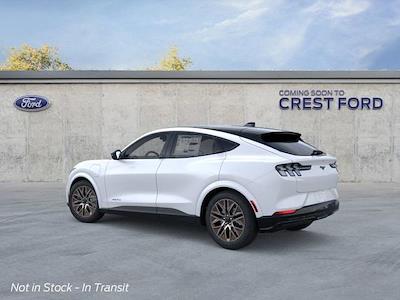 New 2026 Ford Mustang Mach-E - photo 1