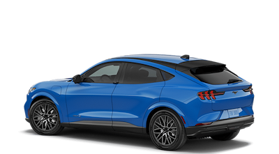 New 2026 Ford Mustang Mach-E - photo 1