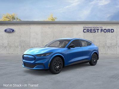 New 2026 Ford Mustang Mach-E - photo 1