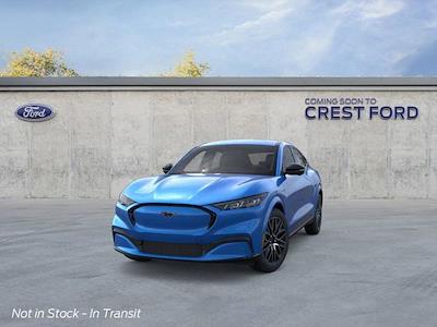 New 2026 Ford Mustang Mach-E - photo 1