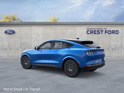 New 2026 Ford Mustang Mach-E - photo 1
