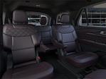 2026 Ford Explorer 4WD SUV for sale #260480 - photo 16