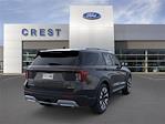 2026 Ford Explorer 4WD SUV for sale #260480 - photo 13