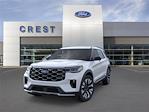 2026 Ford Explorer 4WD SUV for sale #260481 - photo 9