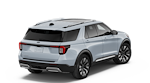 2026 Ford Explorer 4WD SUV for sale #260481 - photo 3