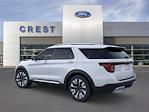 2026 Ford Explorer 4WD SUV for sale #260481 - photo 7