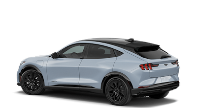 New 2026 Ford Mustang Mach-E - photo 1