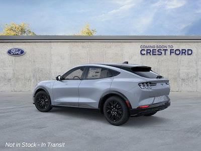 New 2026 Ford Mustang Mach-E - photo 1