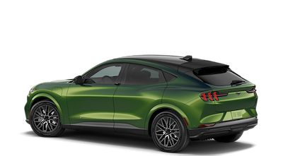 New 2026 Ford Mustang Mach-E - photo 1