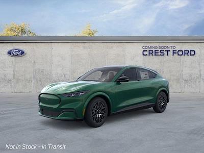 New 2026 Ford Mustang Mach-E - photo 1