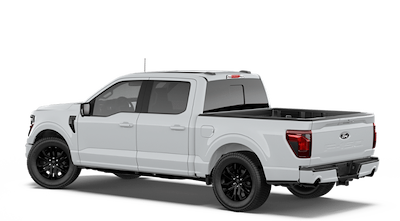 New 2026 Ford F-150 - photo 1