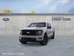2026 Ford F-150 SuperCrew Cab 4WD Pickup for sale #260486 - photo 8