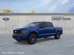 2026 Ford F-150 SuperCrew Cab 4WD Pickup for sale #260493 - photo 6