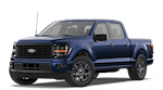 2026 Ford F-150 SuperCrew Cab 4WD Pickup for sale #260493 - photo 1