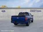 2026 Ford F-150 SuperCrew Cab 4WD Pickup for sale #260493 - photo 13