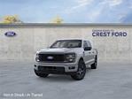 2026 Ford F-150 SuperCrew Cab 4WD Pickup for sale #260494 - photo 15