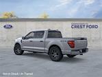 2026 Ford F-150 SuperCrew Cab 4WD Pickup for sale #260494 - photo 14