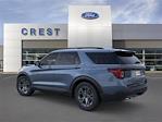 2026 Ford Explorer 4WD SUV for sale #260498 - photo 7