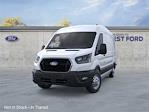 2026 Ford Transit 250 Medium Roof AWD Empty Cargo Van for sale #260499 - photo 9