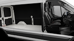 2026 Ford Transit 250 Medium Roof AWD Empty Cargo Van for sale #260499 - photo 6