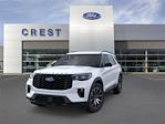 2026 Ford Explorer 4WD SUV for sale #260500 - photo 9