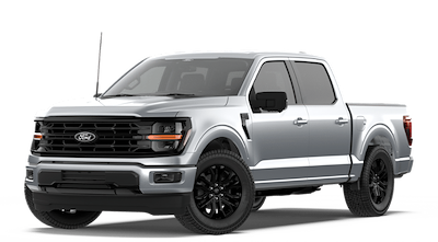 New 2026 Ford F-150 - photo 1