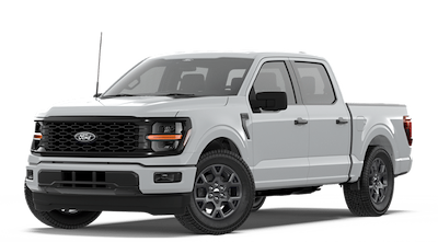 New 2026 Ford F-150 - photo 1