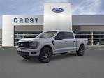 2026 Ford F-150 SuperCrew Cab 4WD Pickup for sale #260509 - photo 6