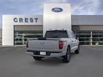 2026 Ford F-150 SuperCrew Cab 4WD Pickup for sale #260509 - photo 13