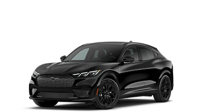 New 2026 Ford Mustang Mach-E - photo 1