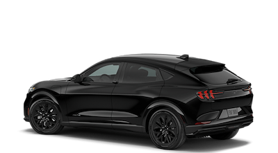 New 2026 Ford Mustang Mach-E - photo 1