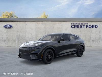 New 2026 Ford Mustang Mach-E - photo 1