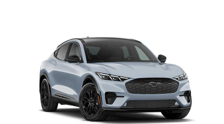 New 2026 Ford Mustang Mach-E - photo 28