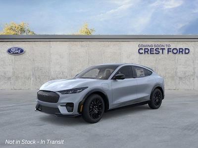 New 2026 Ford Mustang Mach-E - photo 1