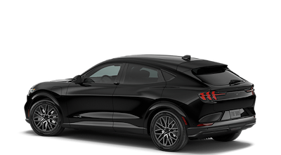 New 2026 Ford Mustang Mach-E - photo 1