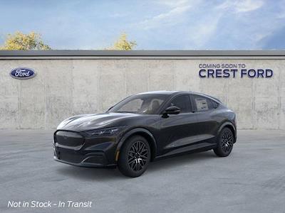 New 2026 Ford Mustang Mach-E - photo 1